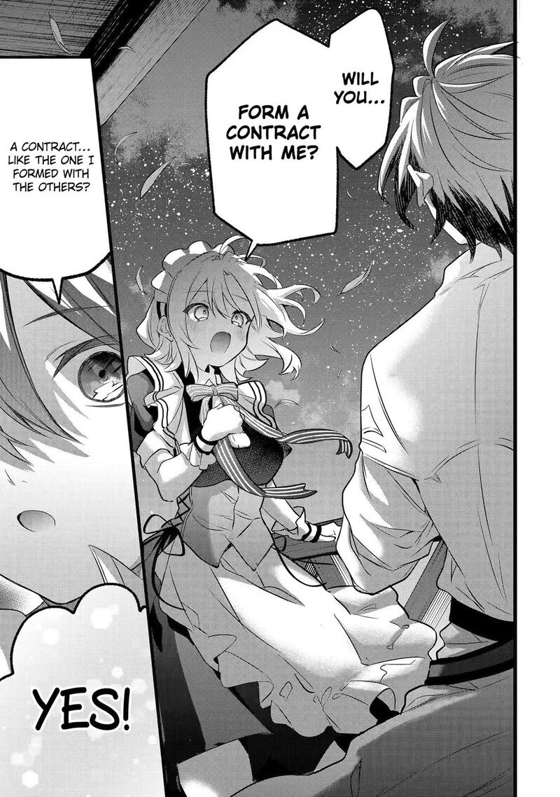 Read Beast Tamer Manga Online