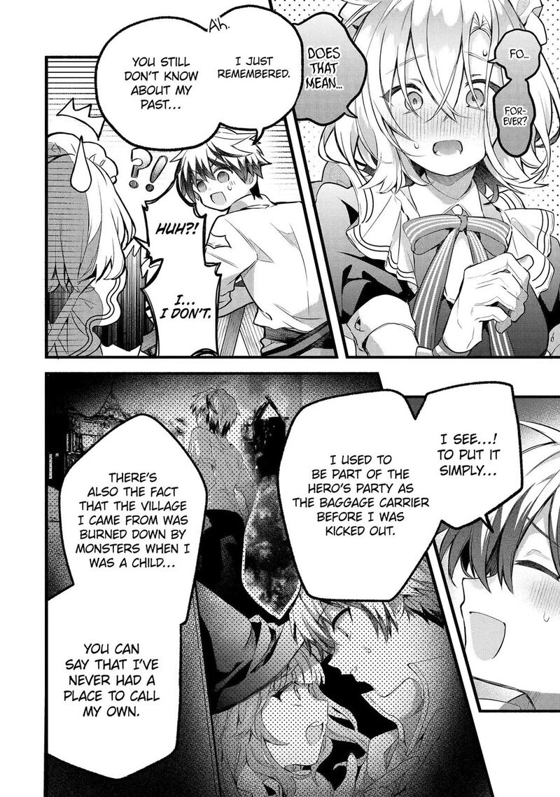 Read Beast Tamer Manga Online