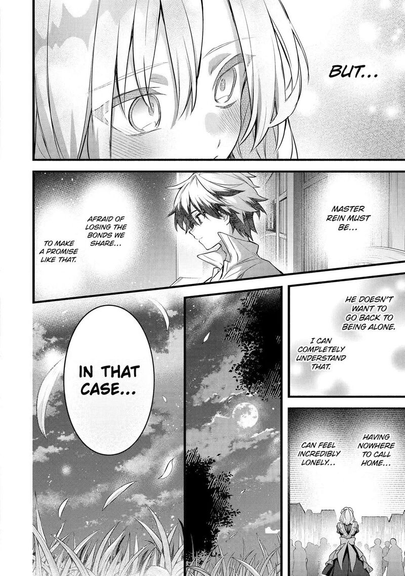 Read Beast Tamer Manga Online
