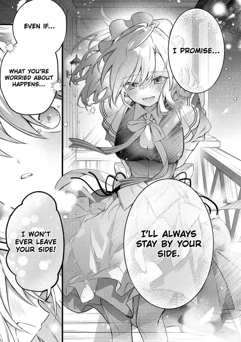 Read Beast Tamer Manga Online