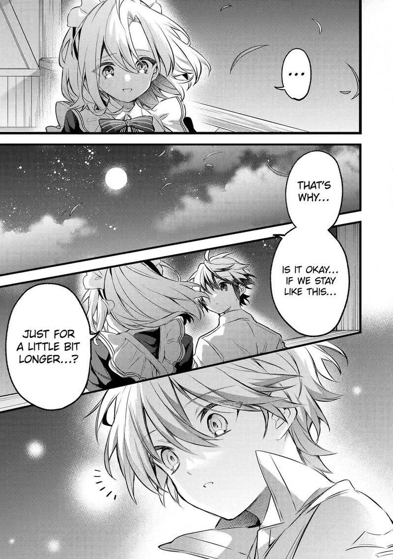 Read Beast Tamer Manga Online