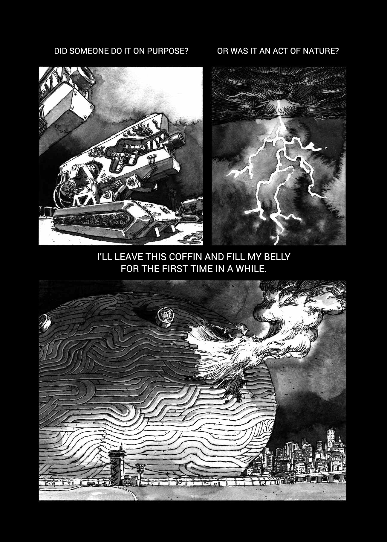 Read Bibliomania Manga Online