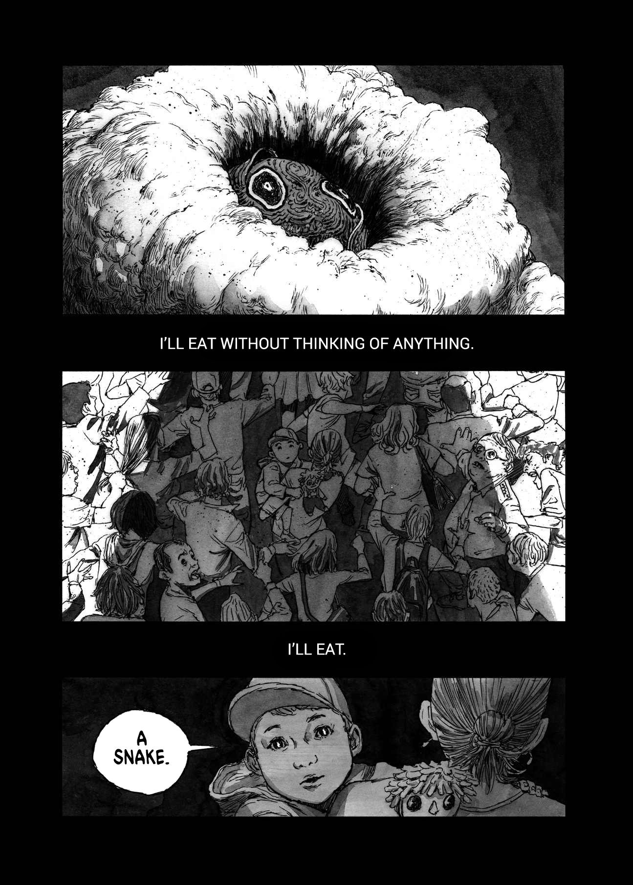Read Bibliomania Manga Online