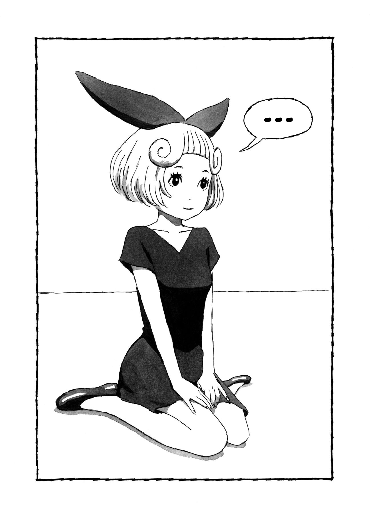 Read Bibliomania Manga Online