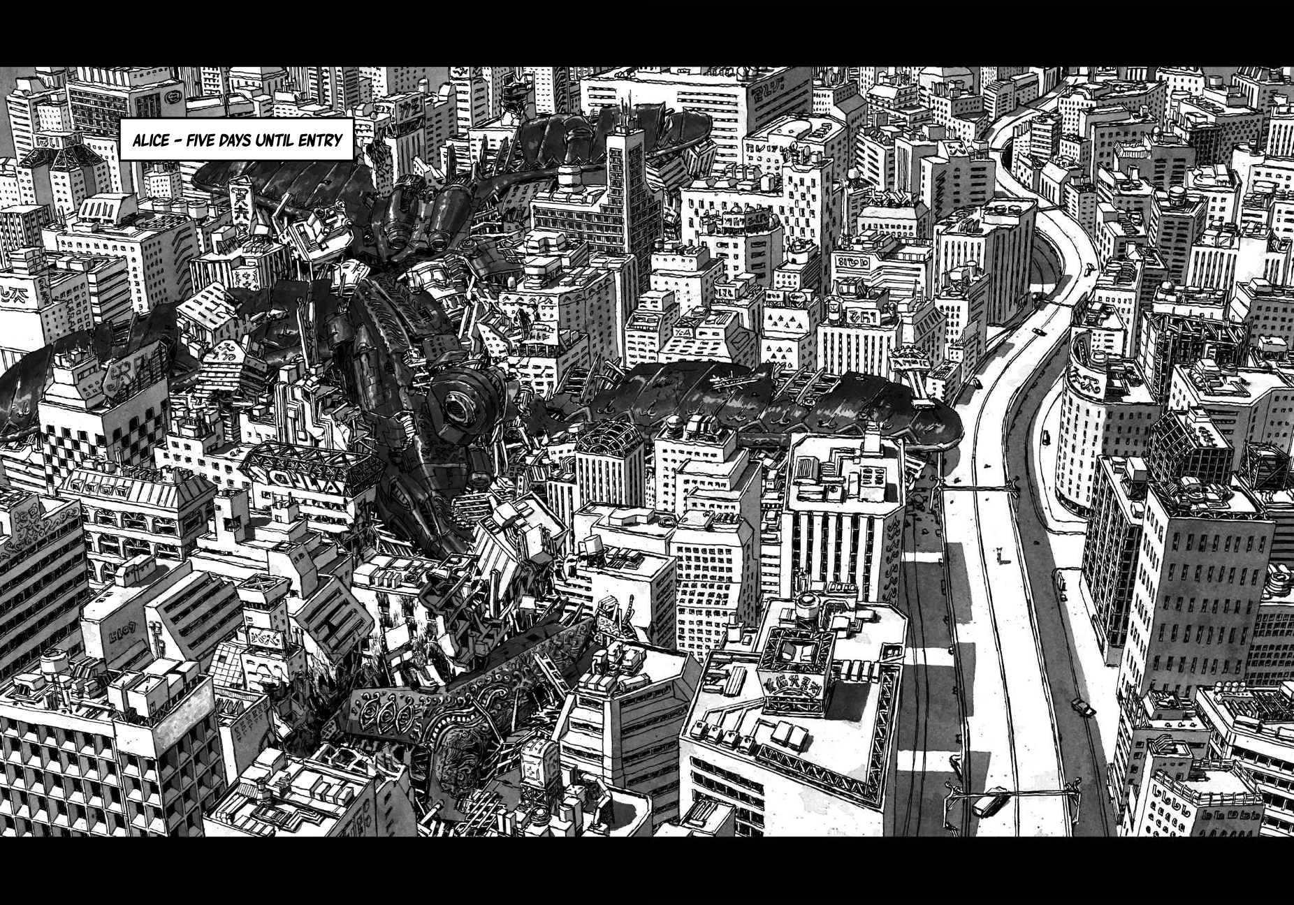 Read Bibliomania Manga Online