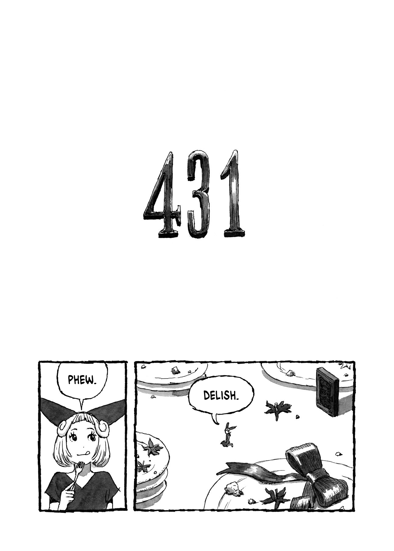 Read Bibliomania Manga Online