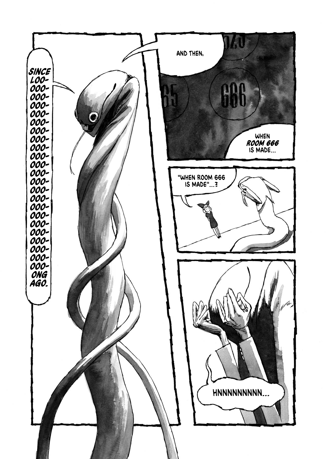 Read Bibliomania Manga Online