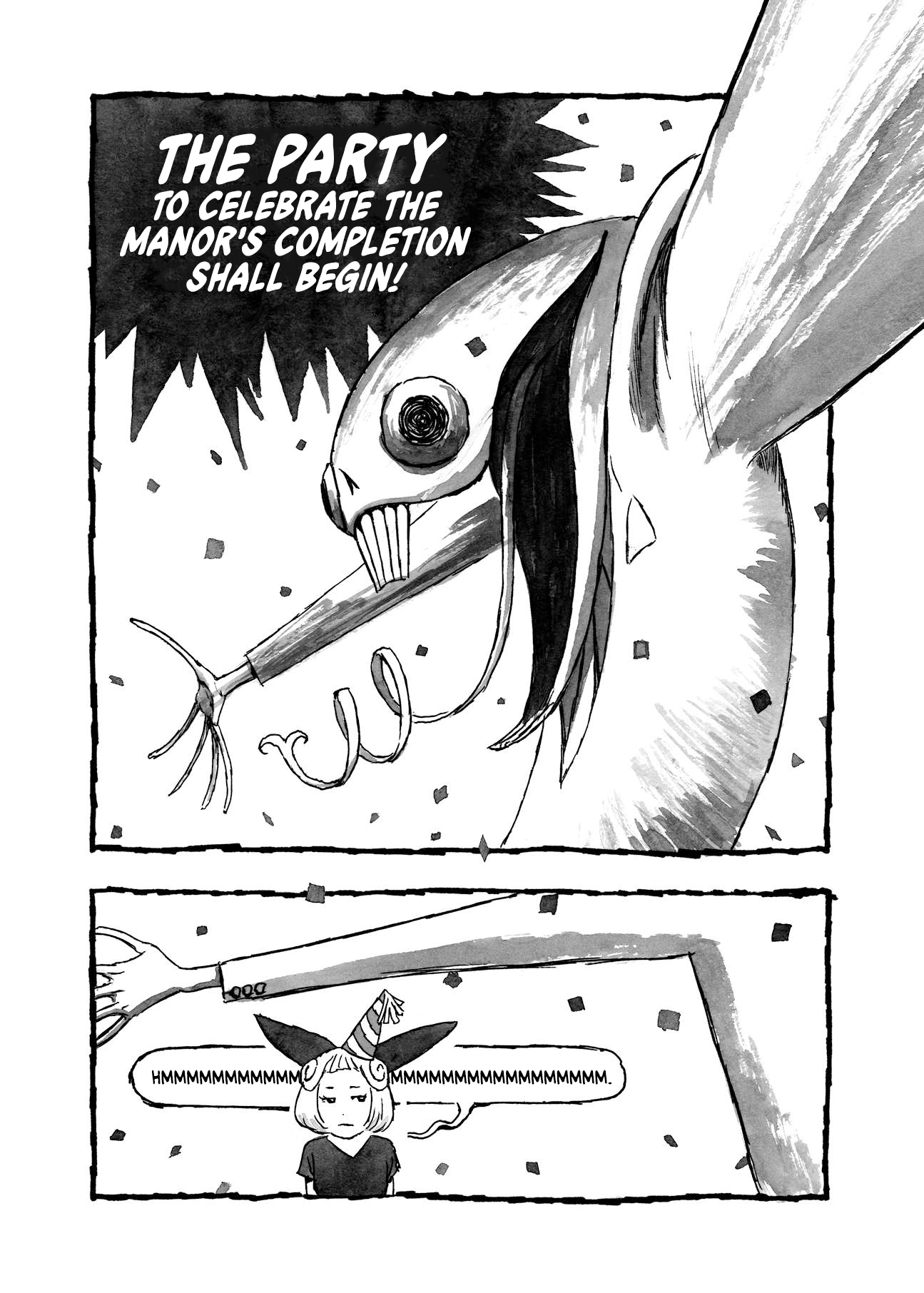 Read Bibliomania Manga Online