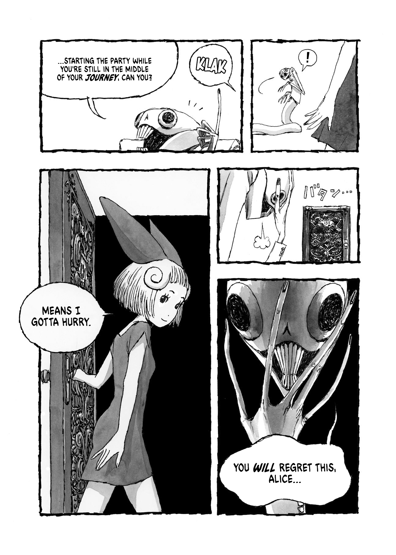 Read Bibliomania Manga Online