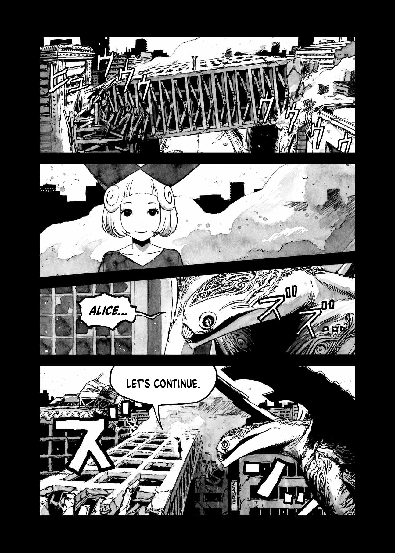 Read Bibliomania Manga Online