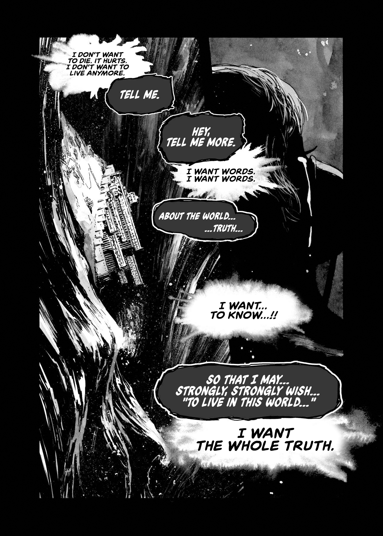 Read Bibliomania Manga Online