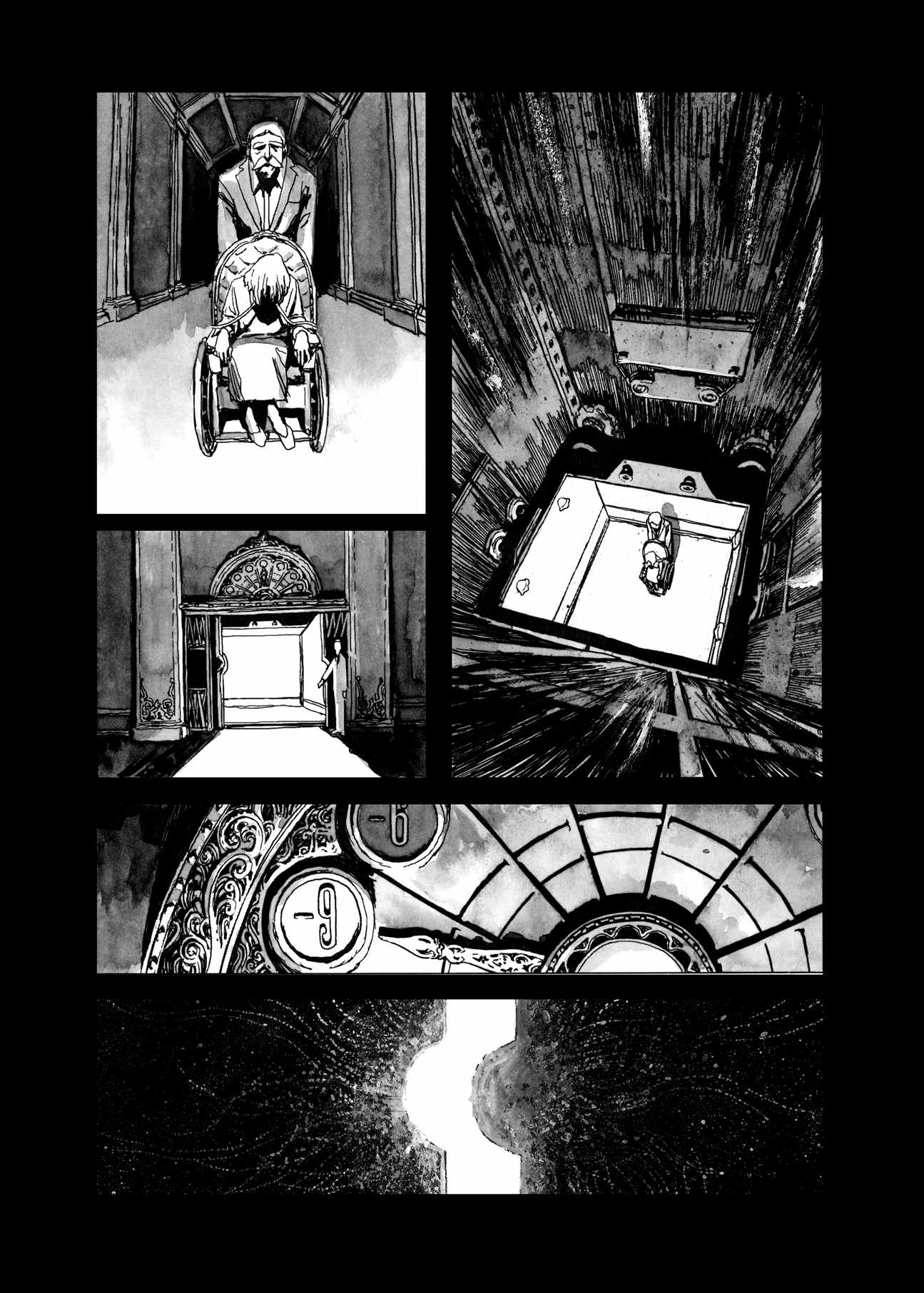 Read Bibliomania Manga Online