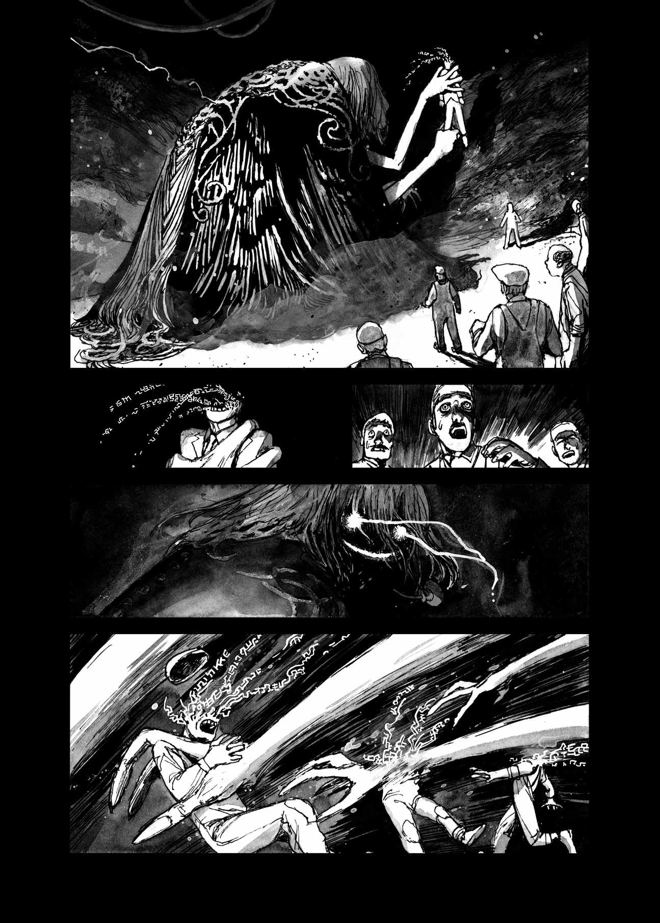 Read Bibliomania Manga Online
