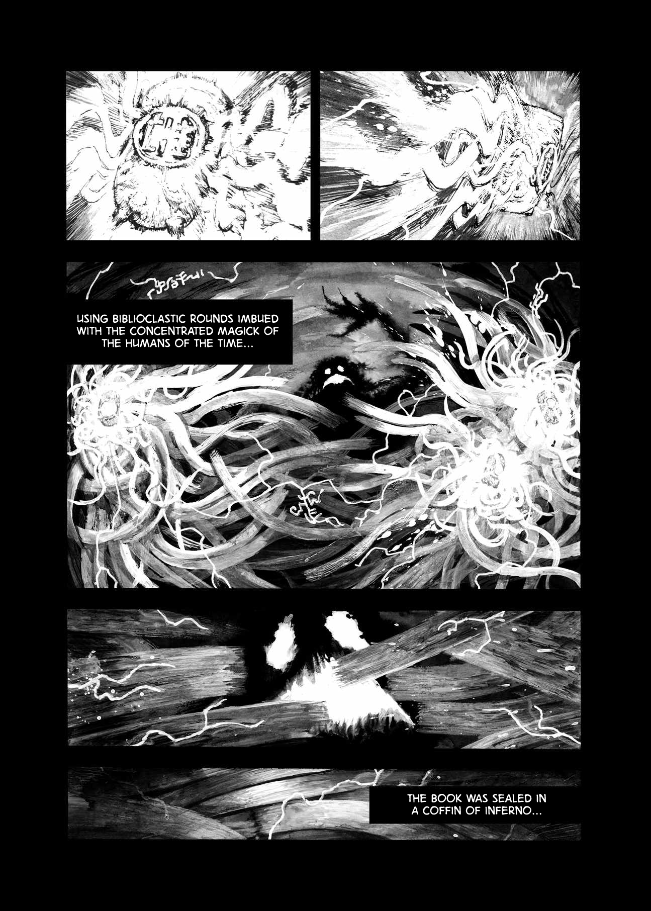 Read Bibliomania Manga Online