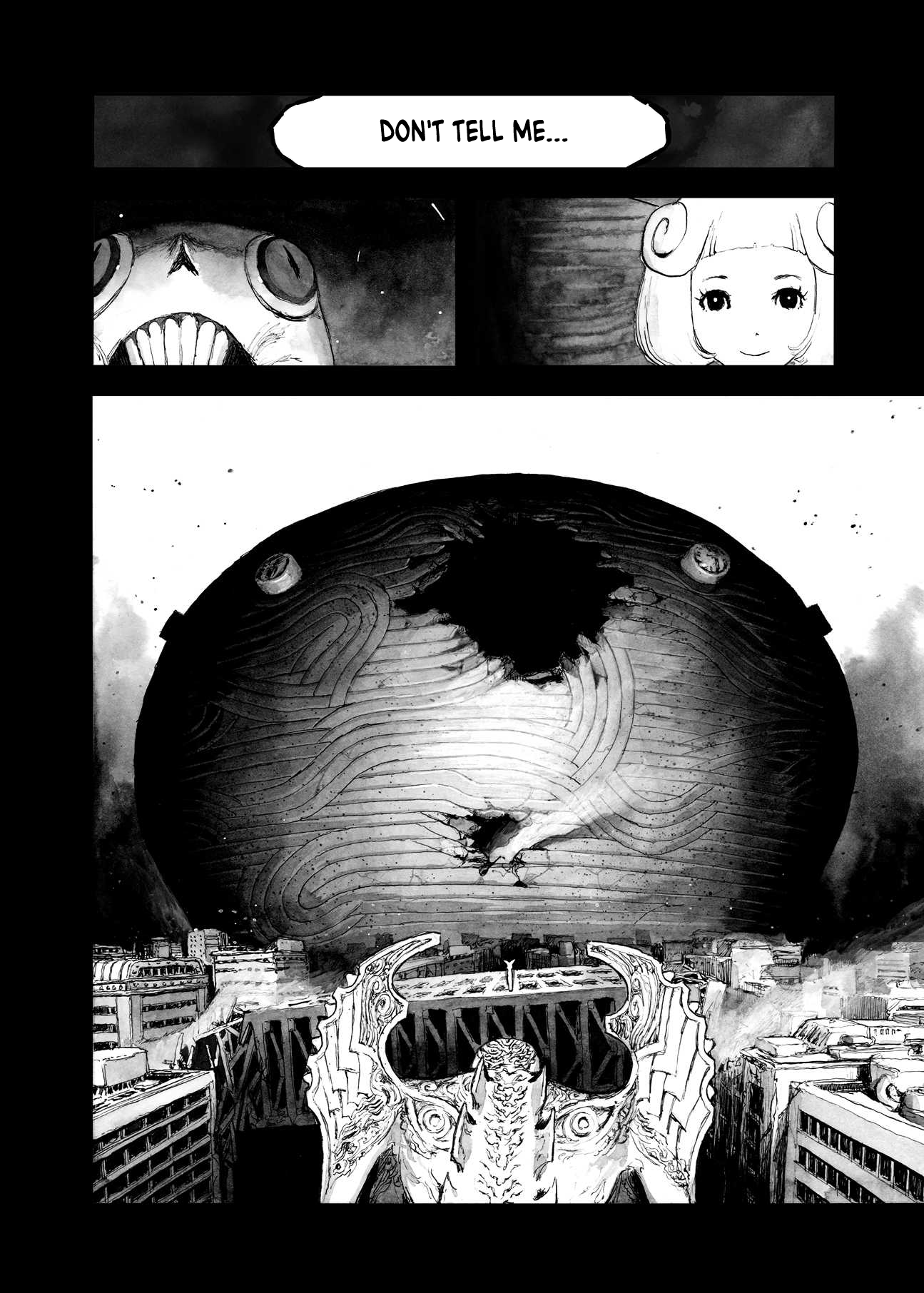 Read Bibliomania Manga Online