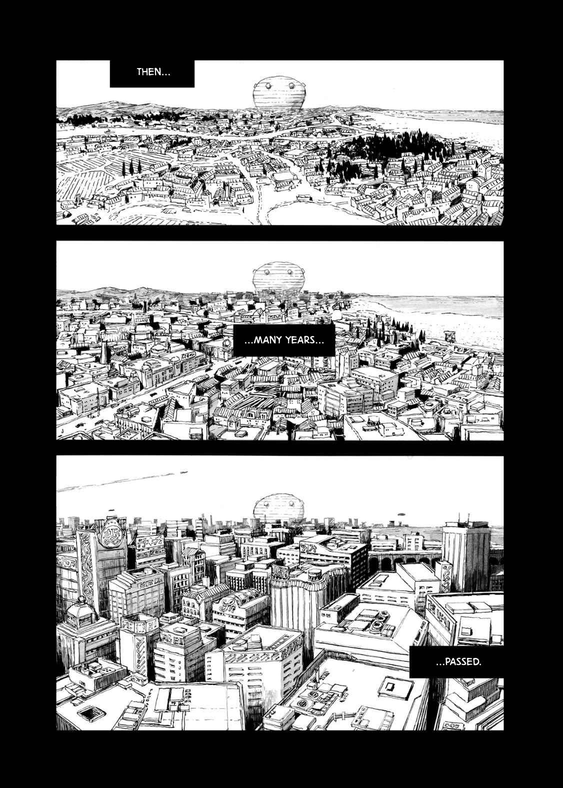 Read Bibliomania Manga Online