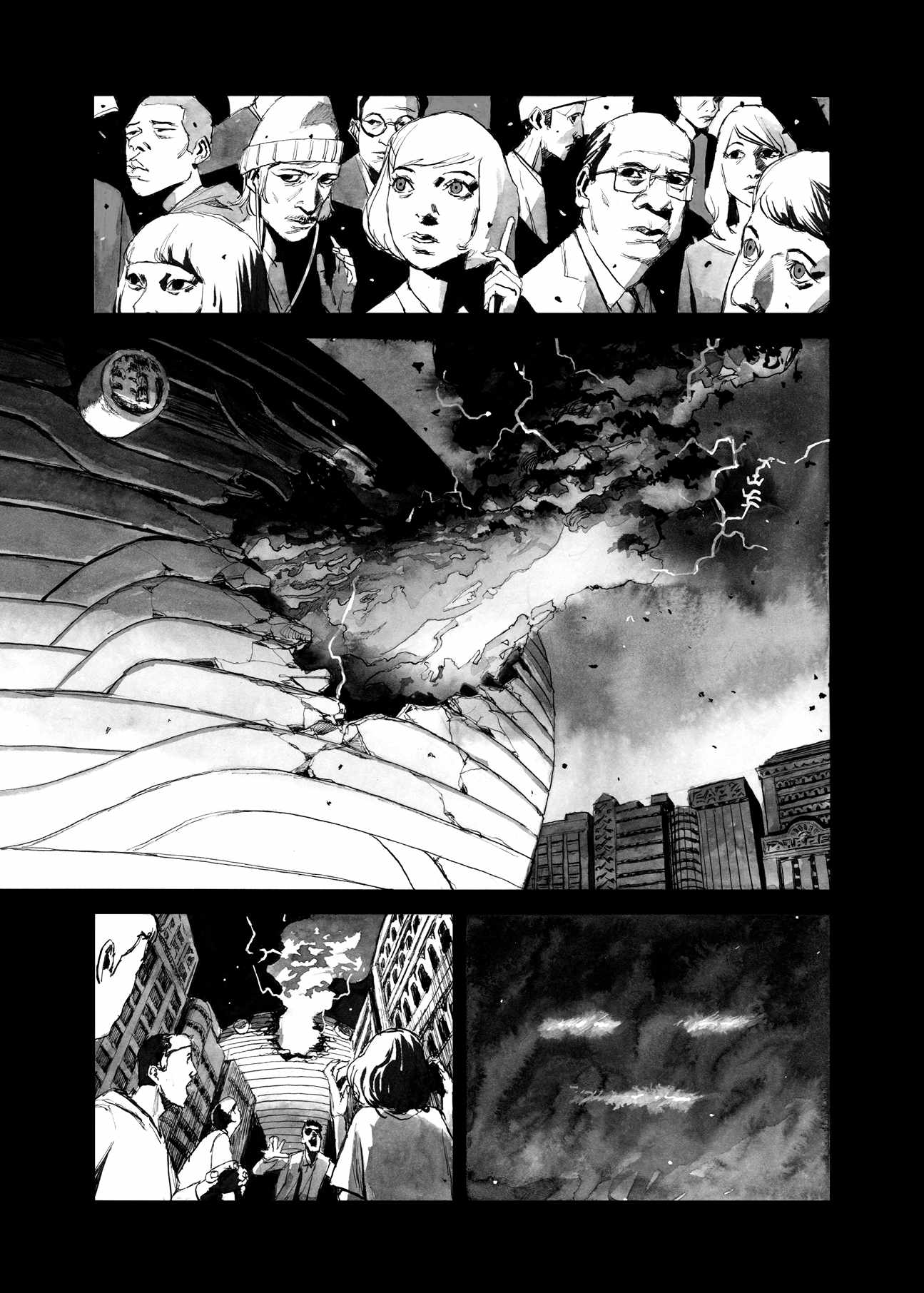 Read Bibliomania Manga Online