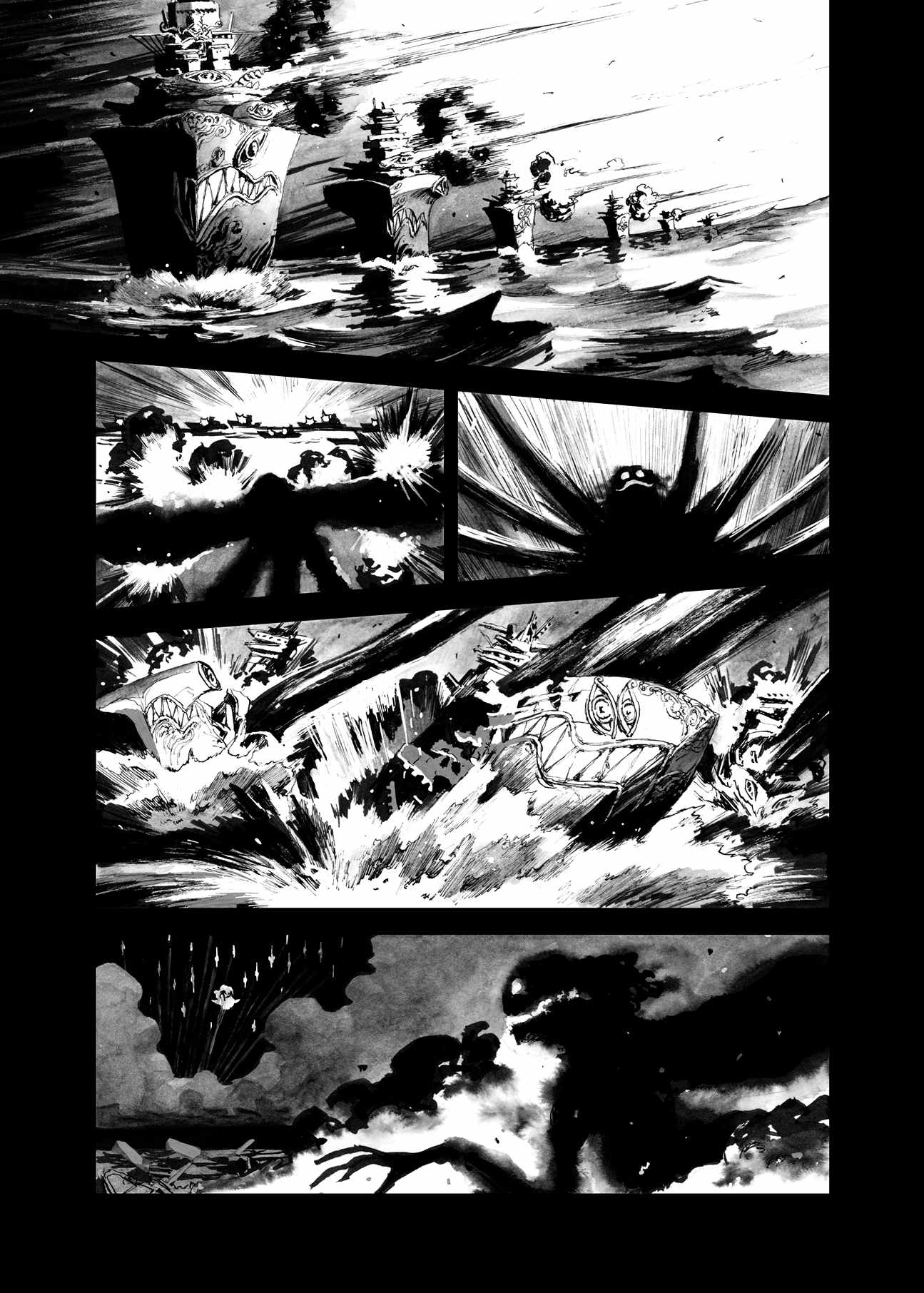Read Bibliomania Manga Online