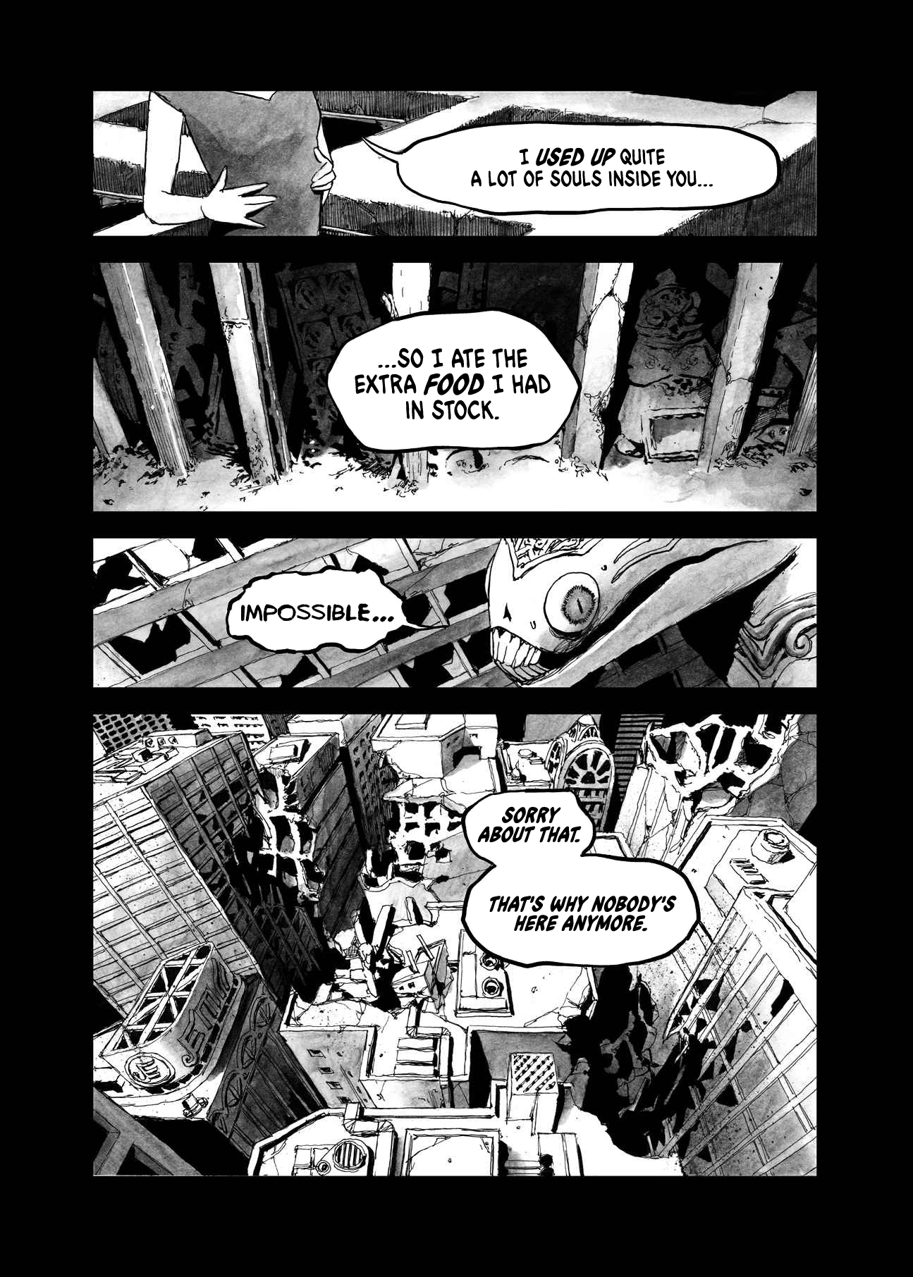 Read Bibliomania Manga Online