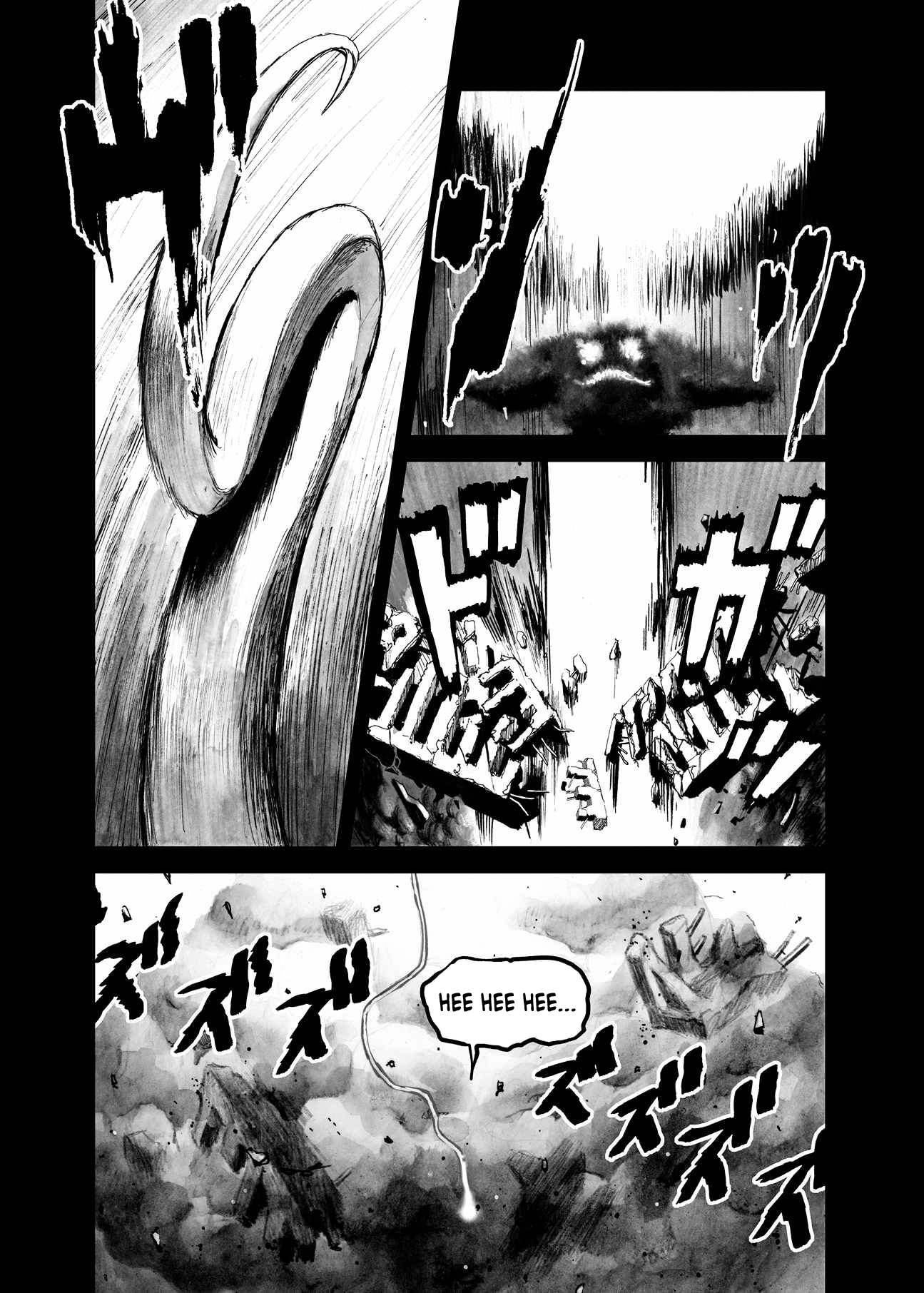 Read Bibliomania Manga Online
