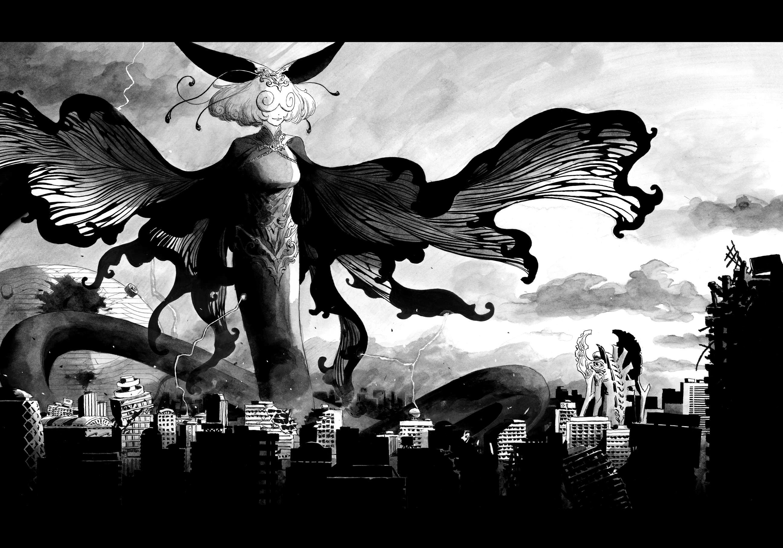 Read Bibliomania Manga Online
