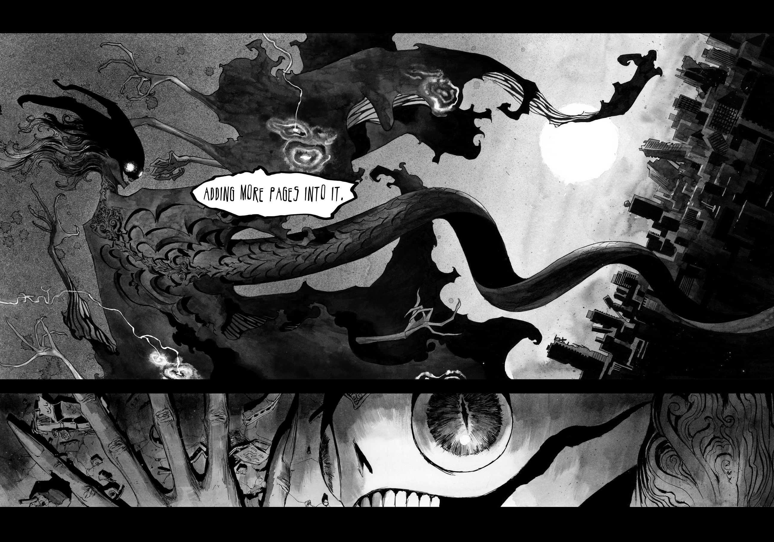 Read Bibliomania Manga Online