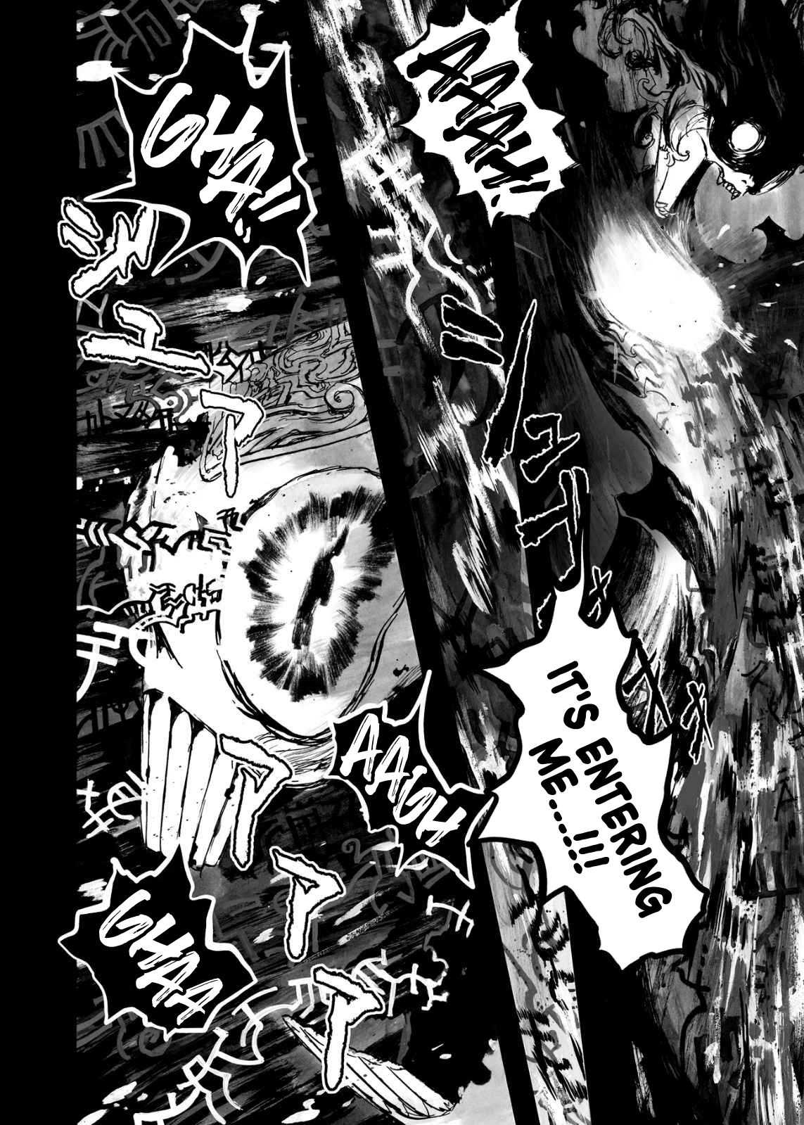 Read Bibliomania Manga Online