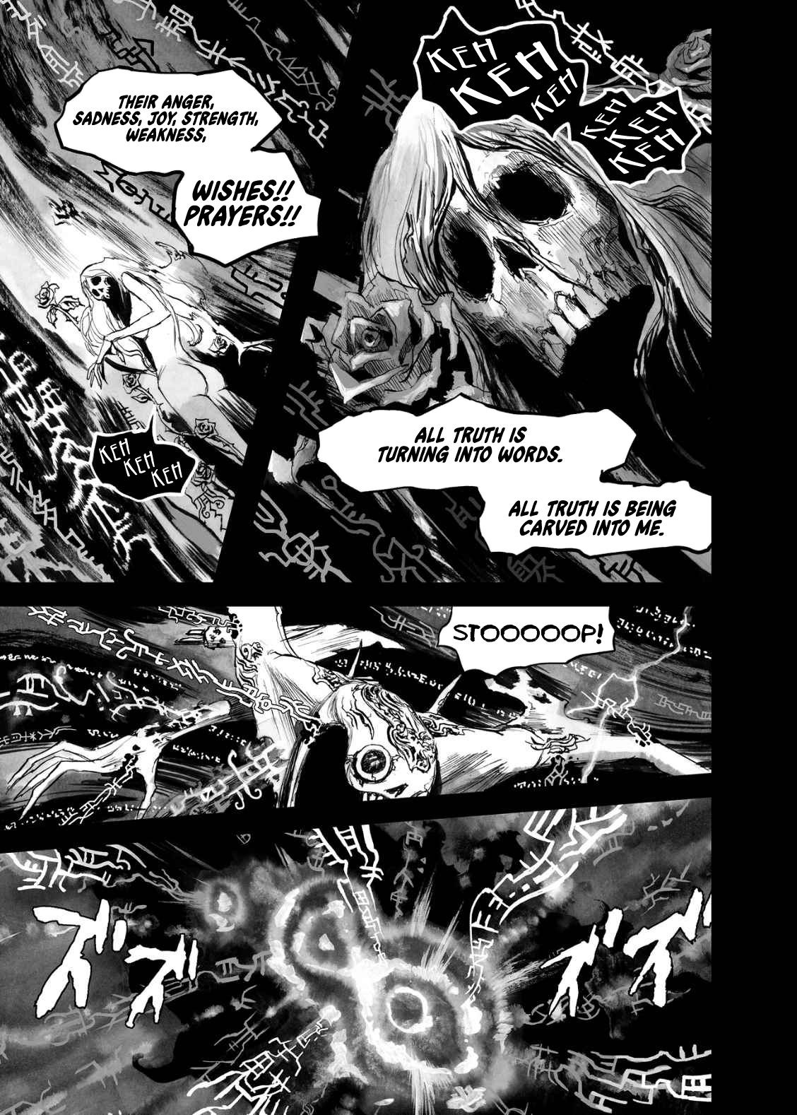 Read Bibliomania Manga Online
