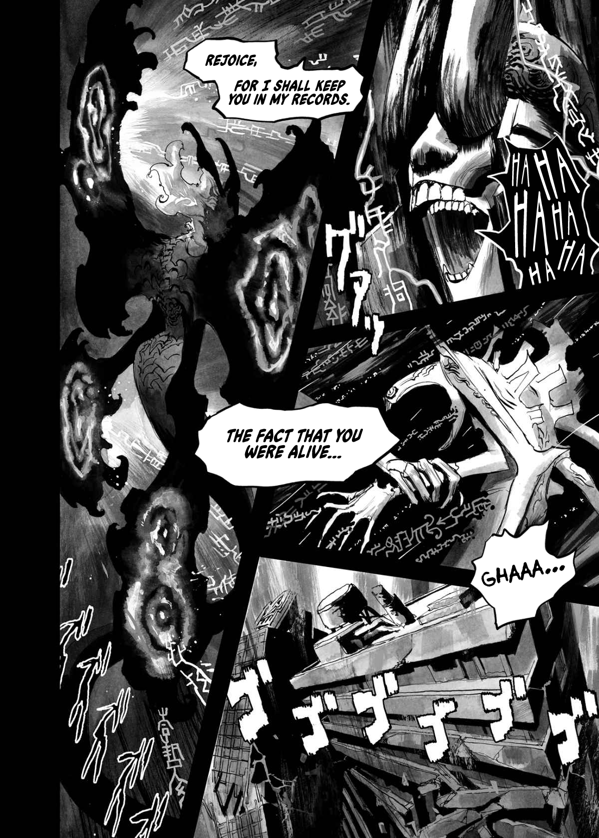 Read Bibliomania Manga Online