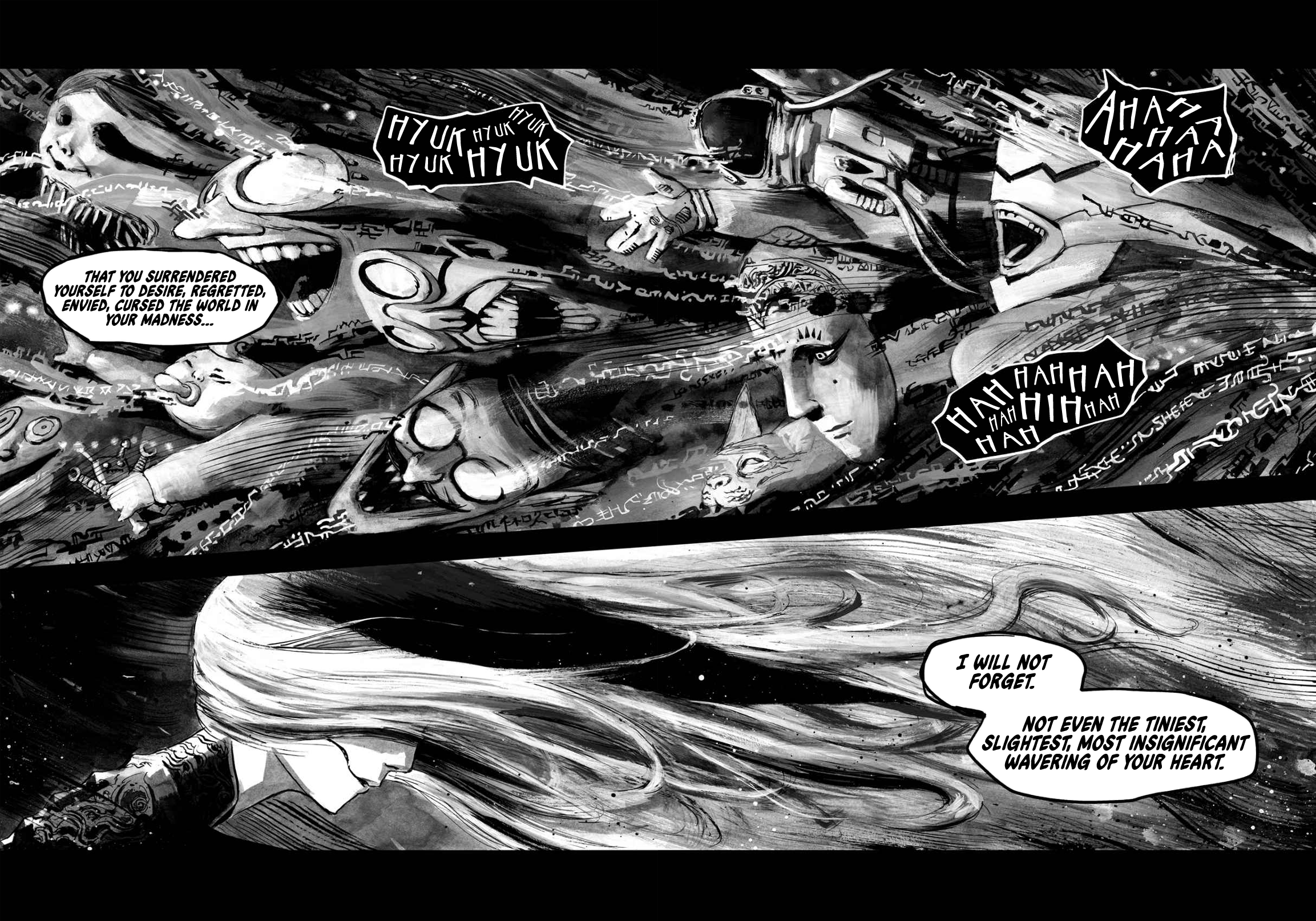 Read Bibliomania Manga Online