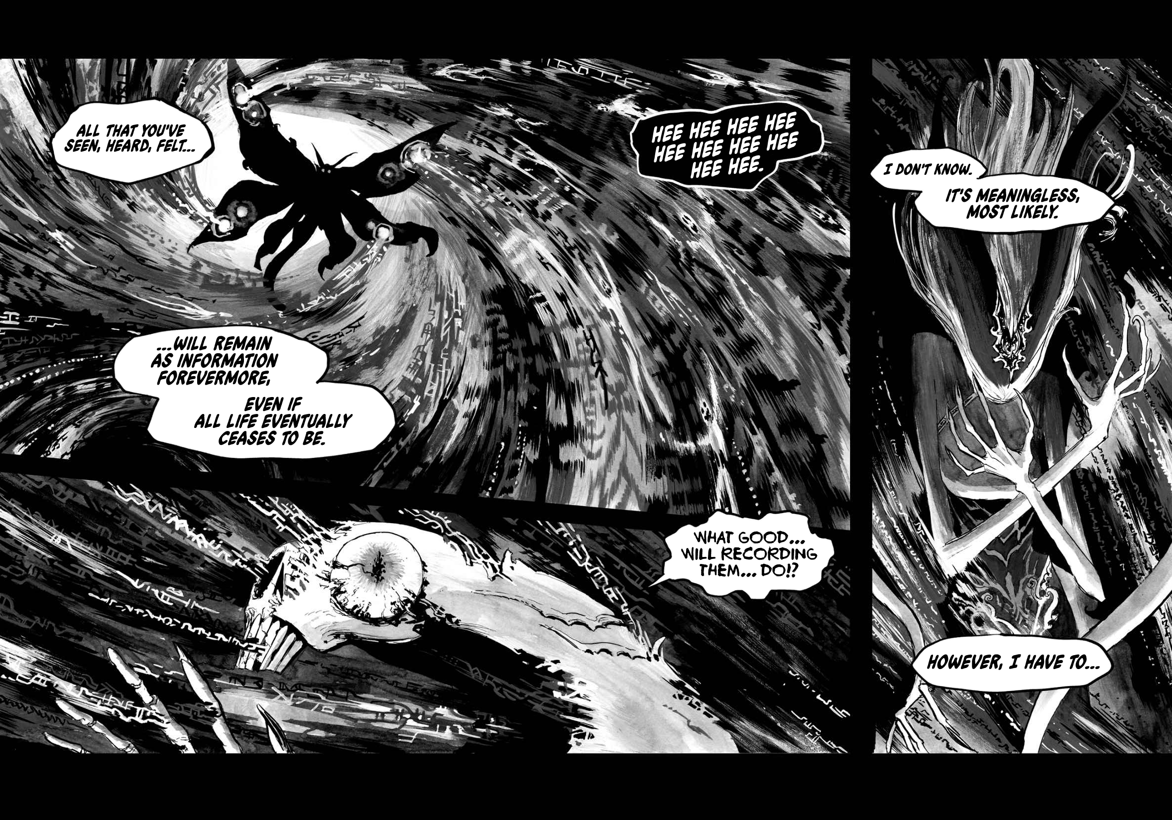 Read Bibliomania Manga Online