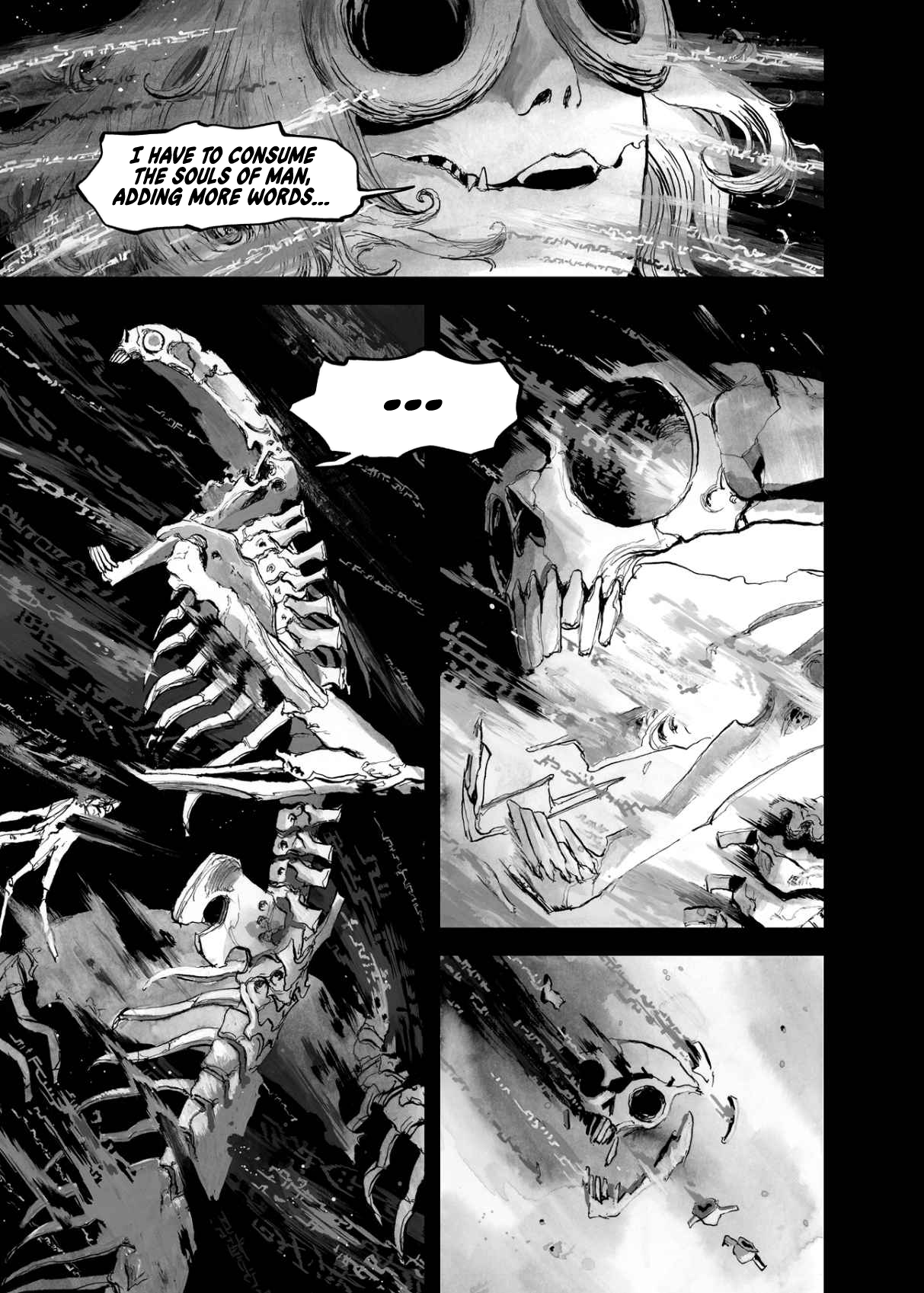 Read Bibliomania Manga Online