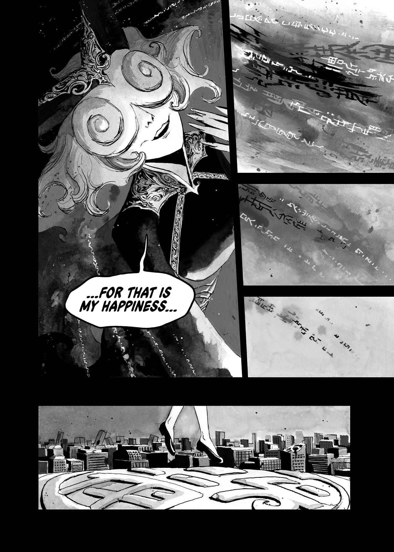 Read Bibliomania Manga Online