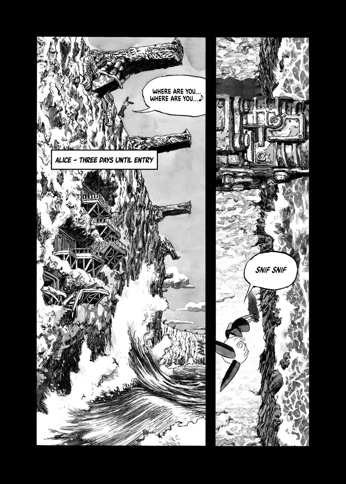 Read Bibliomania Manga Online