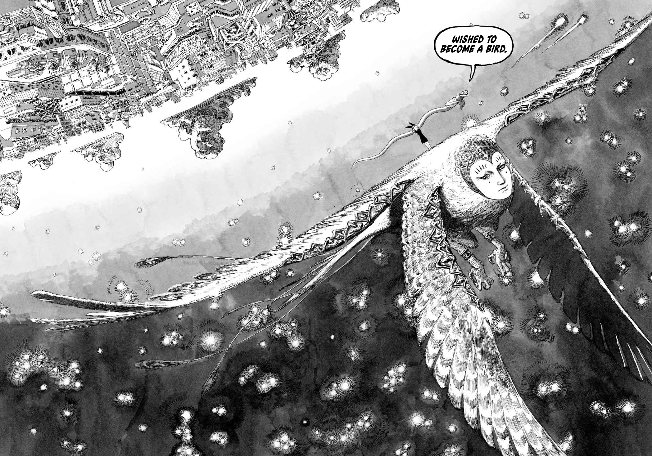Read Bibliomania Manga Online