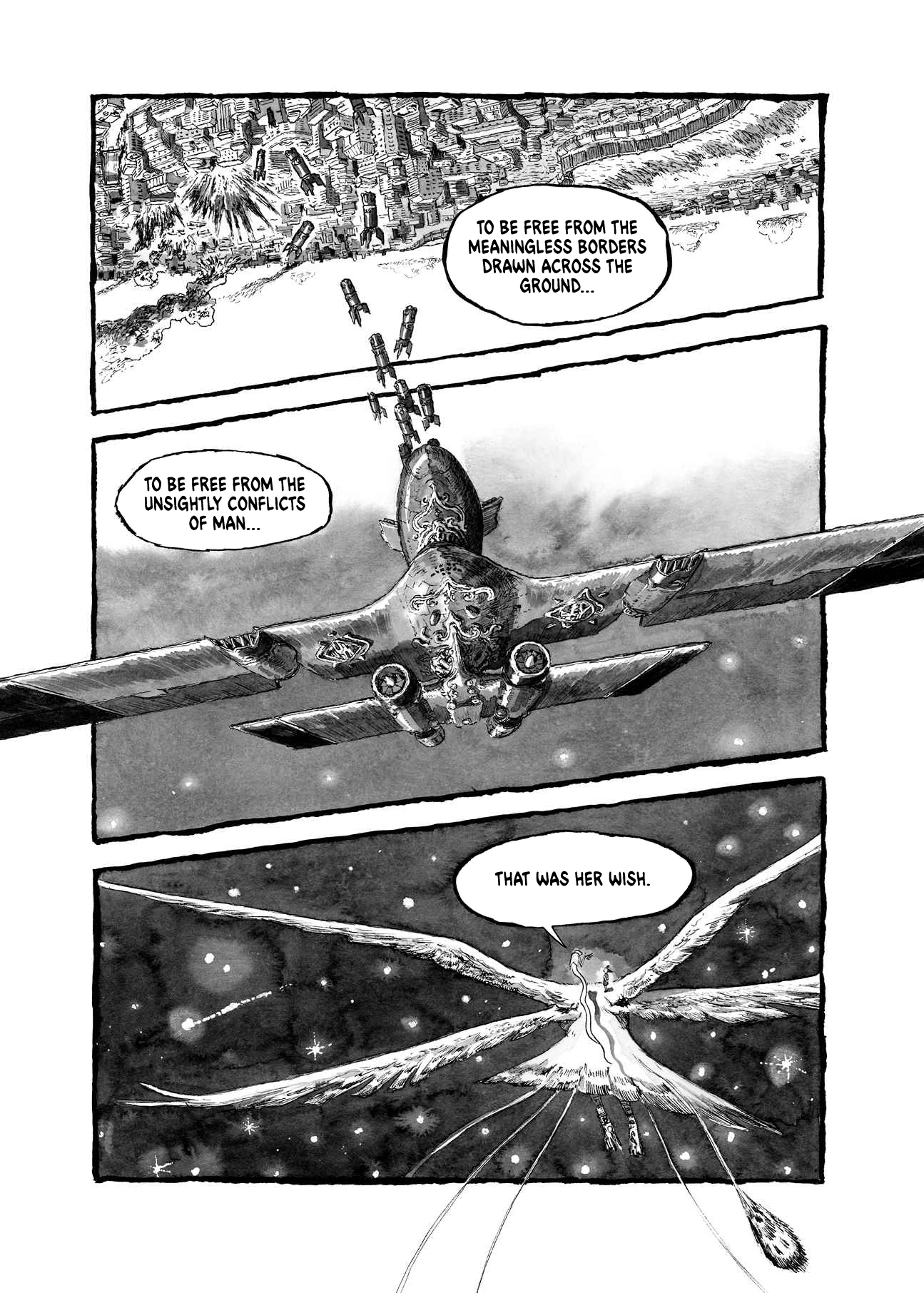 Read Bibliomania Manga Online
