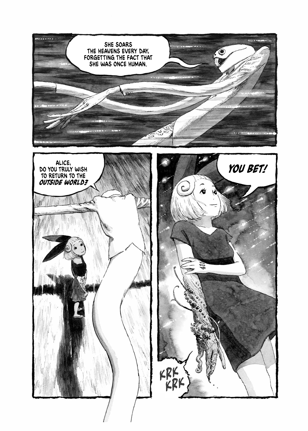 Read Bibliomania Manga Online