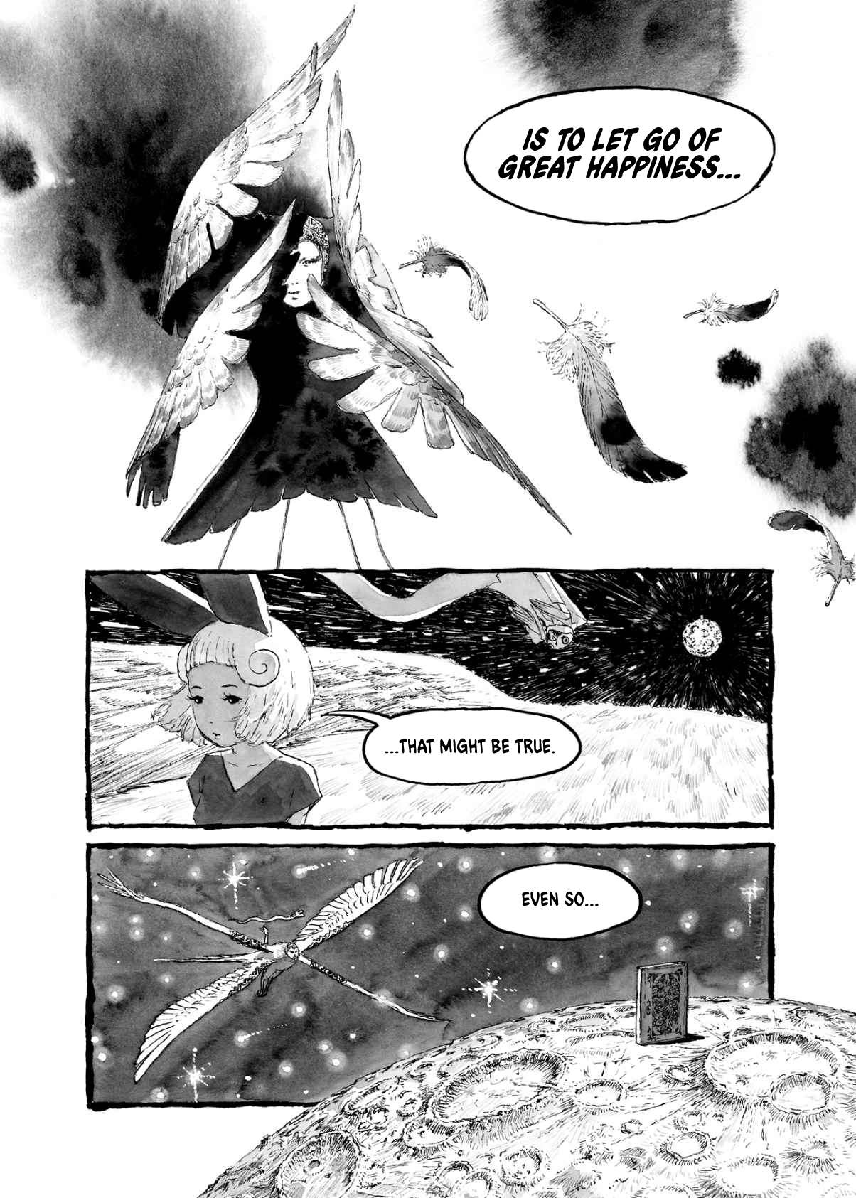Read Bibliomania Manga Online