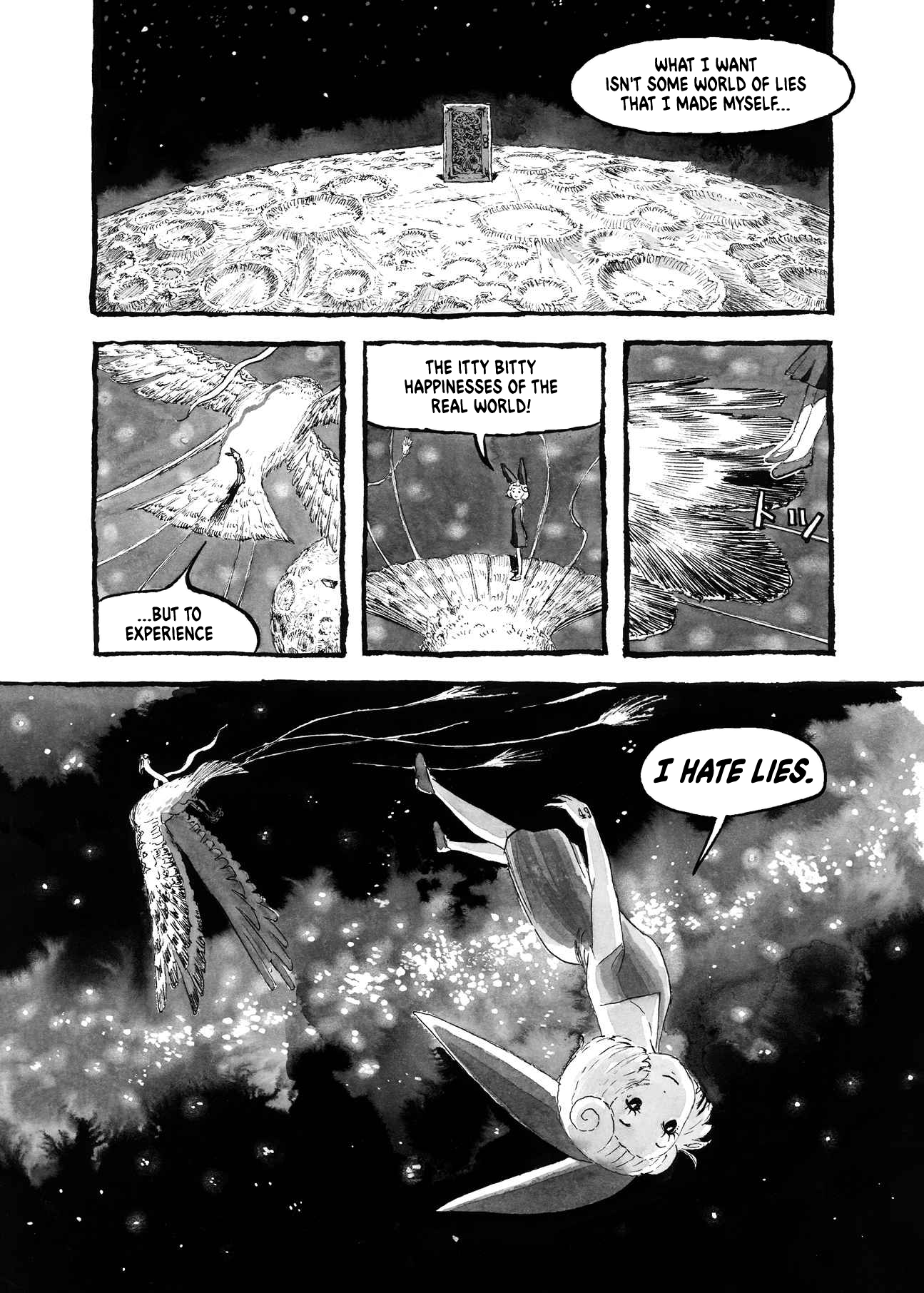 Read Bibliomania Manga Online