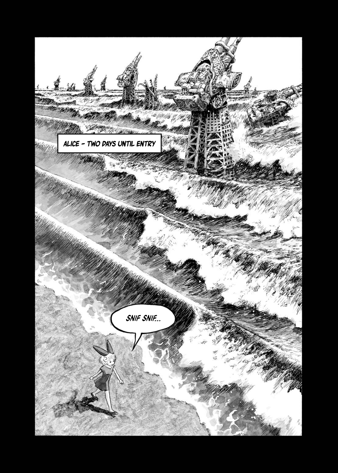 Read Bibliomania Manga Online