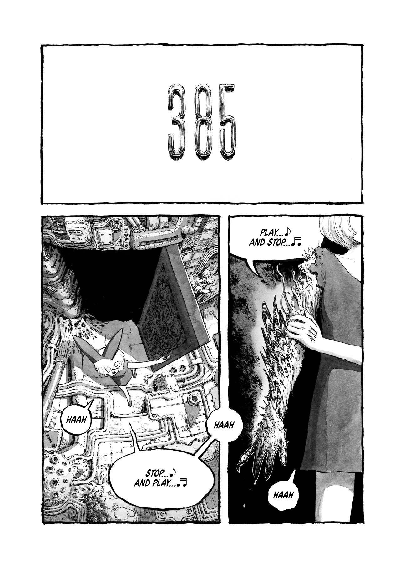 Read Bibliomania Manga Online