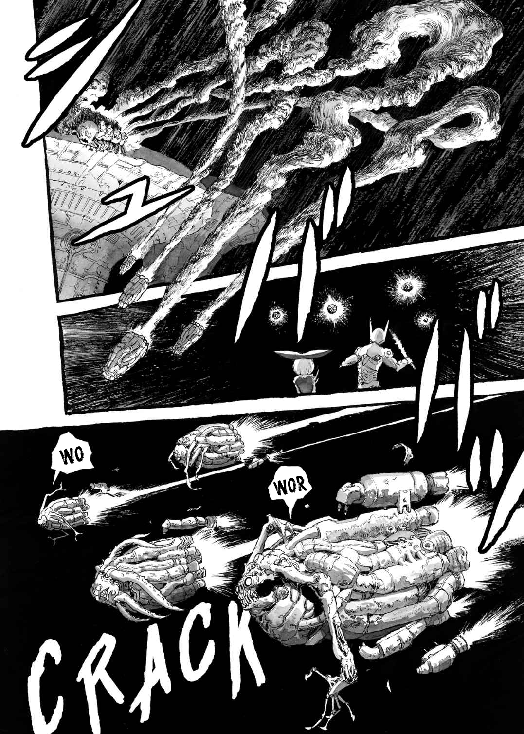 Read Bibliomania Manga Online
