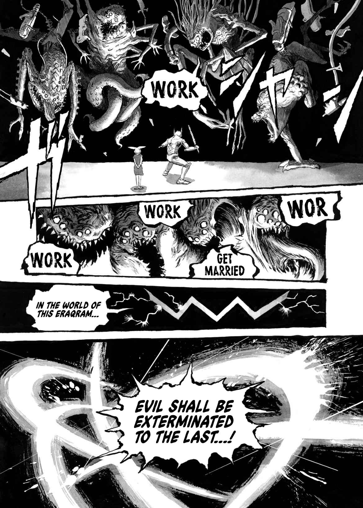 Read Bibliomania Manga Online