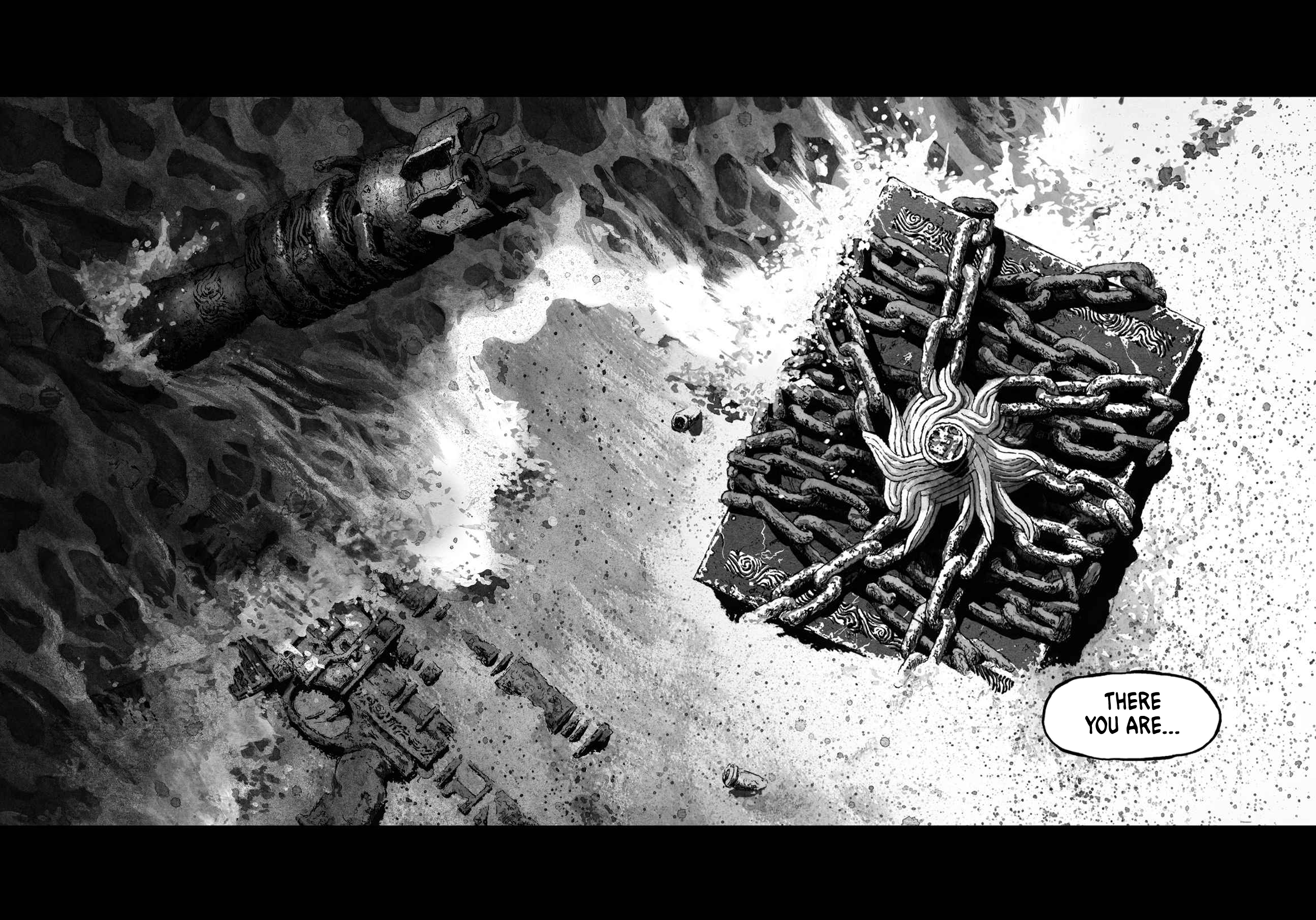 Read Bibliomania Manga Online