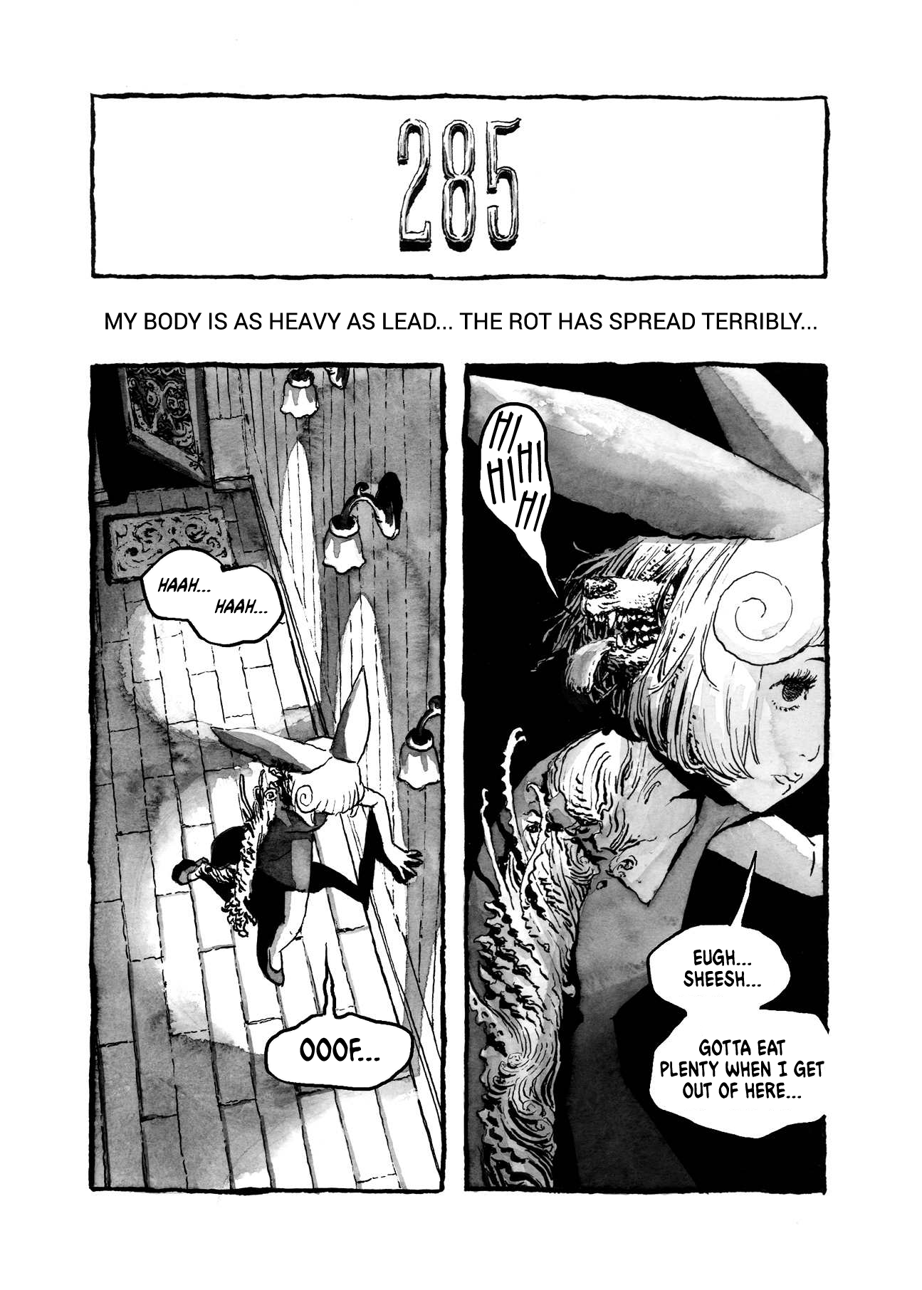 Read Bibliomania Manga Online