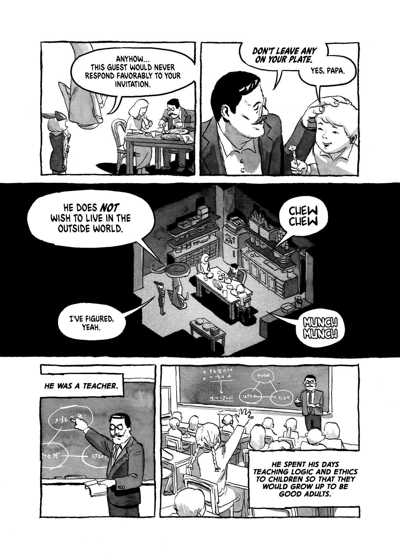 Read Bibliomania Manga Online