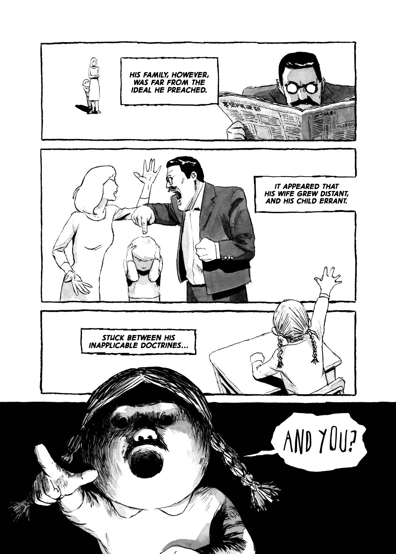 Read Bibliomania Manga Online
