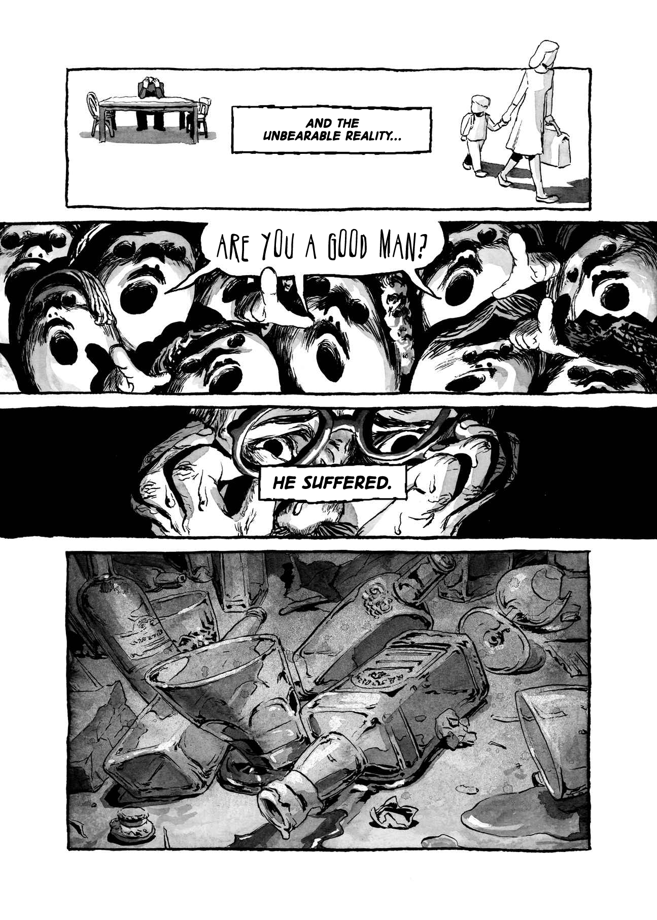 Read Bibliomania Manga Online