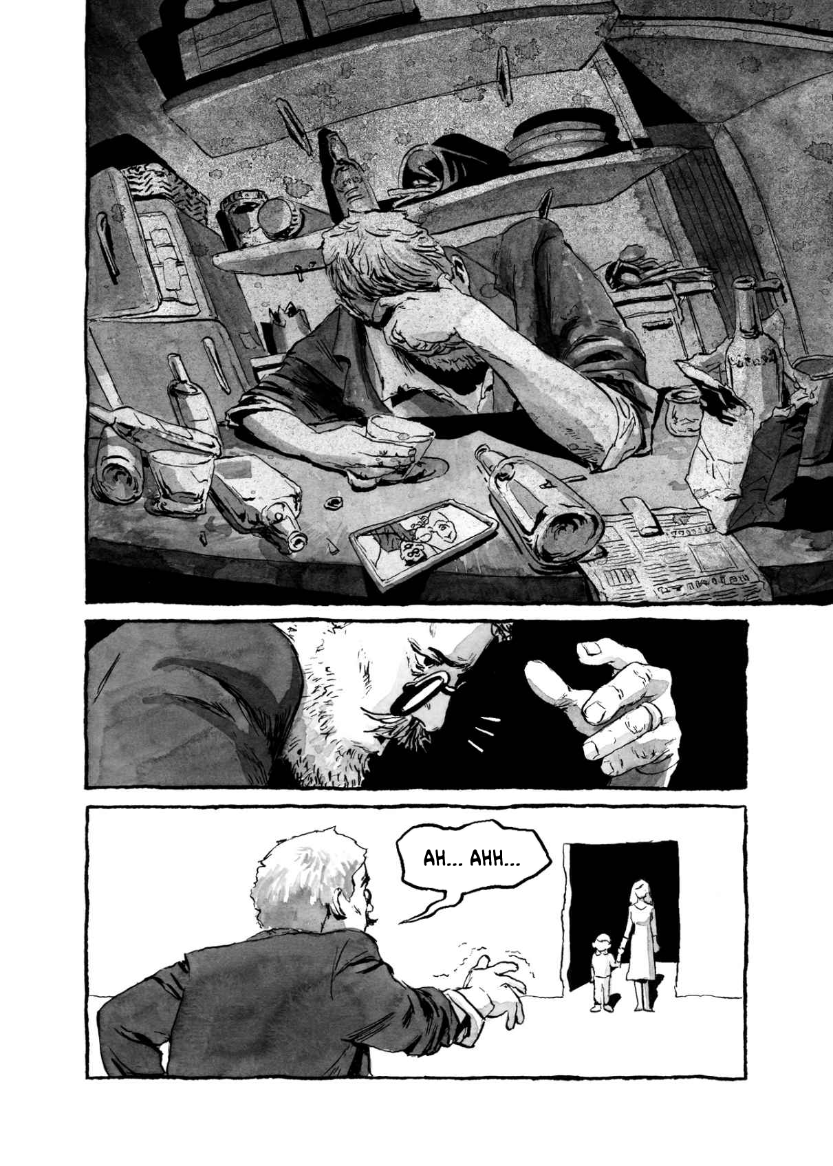 Read Bibliomania Manga Online