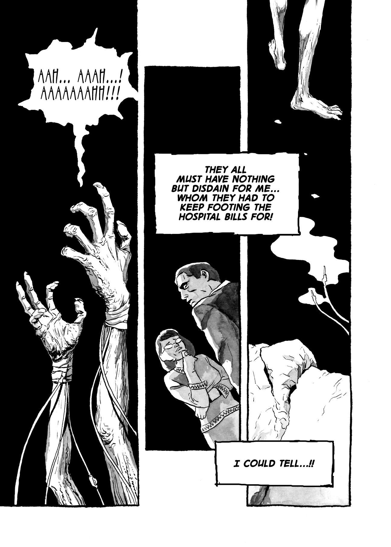 Read Bibliomania Manga Online